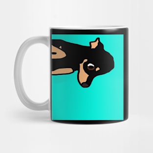 Dog Mug